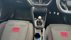 Ford Fiesta 1.0 EcoBoost ST-Line 5dr Petrol Hatchback